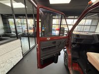 USED 1991 H RENAULT TRAFIC HDS CAMPER Rare Camper - Pop Top