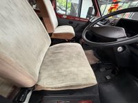 USED 1991 H RENAULT TRAFIC HDS CAMPER Rare Camper - Pop Top