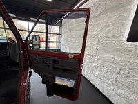 USED 1991 H RENAULT TRAFIC HDS CAMPER Rare Camper - Pop Top