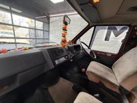 USED 1991 H RENAULT TRAFIC HDS CAMPER Rare Camper - Pop Top