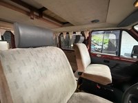 USED 1991 H RENAULT TRAFIC HDS CAMPER Rare Camper - Pop Top