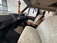 USED 1991 H RENAULT TRAFIC HDS CAMPER Rare Camper - Pop Top