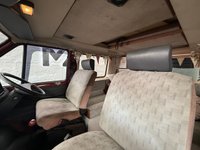 USED 1991 H RENAULT TRAFIC HDS CAMPER Rare Camper - Pop Top
