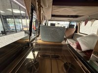 USED 1991 H RENAULT TRAFIC HDS CAMPER Rare Camper - Pop Top