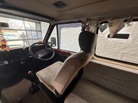 USED 1991 H RENAULT TRAFIC HDS CAMPER Rare Camper - Pop Top