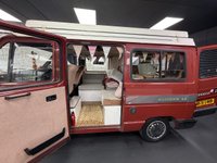 USED 1991 H RENAULT TRAFIC HDS CAMPER Rare Camper - Pop Top