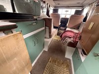 USED 1991 H RENAULT TRAFIC HDS CAMPER Rare Camper - Pop Top