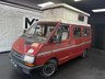 USED 1991 H RENAULT TRAFIC HDS CAMPER Rare Camper - Pop Top