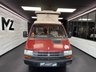 USED 1991 H RENAULT TRAFIC HDS CAMPER Rare Camper - Pop Top