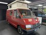 USED 1991 H RENAULT TRAFIC HDS CAMPER Rare Camper - Pop Top