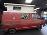 USED 1991 H RENAULT TRAFIC HDS CAMPER Rare Camper - Pop Top