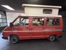 USED 1991 H RENAULT TRAFIC HDS CAMPER Rare Camper - Pop Top