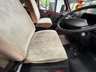 USED 1991 H RENAULT TRAFIC HDS CAMPER Rare Camper - Pop Top