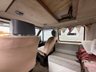 USED 1991 H RENAULT TRAFIC HDS CAMPER Rare Camper - Pop Top