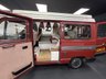 USED 1991 H RENAULT TRAFIC HDS CAMPER Rare Camper - Pop Top