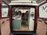 USED 1991 H RENAULT TRAFIC HDS CAMPER Rare Camper - Pop Top