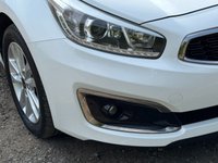 USED 2016 16 KIA CEED 1.6 CRDi 2 Hatchback 5dr Diesel DCT Euro 6 (s/s) (134 bhp) 70+MPG, LOW &pound;20 ROAD TAX