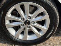 USED 2016 16 KIA CEED 1.6 CRDi 2 Hatchback 5dr Diesel DCT Euro 6 (s/s) (134 bhp) 70+MPG, LOW &pound;20 ROAD TAX