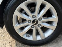 USED 2016 16 KIA CEED 1.6 CRDi 2 Hatchback 5dr Diesel DCT Euro 6 (s/s) (134 bhp) 70+MPG, LOW &pound;20 ROAD TAX