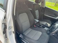 USED 2016 16 KIA CEED 1.6 CRDi 2 Hatchback 5dr Diesel DCT Euro 6 (s/s) (134 bhp) 70+MPG, LOW &pound;20 ROAD TAX