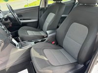 USED 2016 16 KIA CEED 1.6 CRDi 2 Hatchback 5dr Diesel DCT Euro 6 (s/s) (134 bhp) 70+MPG, LOW &pound;20 ROAD TAX