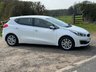 USED 2016 16 KIA CEED 1.6 CRDi 2 Hatchback 5dr Diesel DCT Euro 6 (s/s) (134 bhp) 70+MPG, LOW &pound;20 ROAD TAX