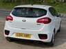 USED 2016 16 KIA CEED 1.6 CRDi 2 Hatchback 5dr Diesel DCT Euro 6 (s/s) (134 bhp) 70+MPG, LOW &pound;20 ROAD TAX