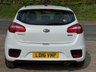 USED 2016 16 KIA CEED 1.6 CRDi 2 Hatchback 5dr Diesel DCT Euro 6 (s/s) (134 bhp) 70+MPG, LOW &pound;20 ROAD TAX