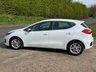 USED 2016 16 KIA CEED 1.6 CRDi 2 Hatchback 5dr Diesel DCT Euro 6 (s/s) (134 bhp) 70+MPG, LOW &pound;20 ROAD TAX