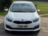 USED 2016 16 KIA CEED 1.6 CRDi 2 Hatchback 5dr Diesel DCT Euro 6 (s/s) (134 bhp) 70+MPG, LOW &pound;20 ROAD TAX