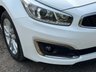USED 2016 16 KIA CEED 1.6 CRDi 2 Hatchback 5dr Diesel DCT Euro 6 (s/s) (134 bhp) 70+MPG, LOW &pound;20 ROAD TAX