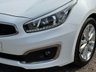 USED 2016 16 KIA CEED 1.6 CRDi 2 Hatchback 5dr Diesel DCT Euro 6 (s/s) (134 bhp) 70+MPG, LOW &pound;20 ROAD TAX