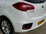 USED 2016 16 KIA CEED 1.6 CRDi 2 Hatchback 5dr Diesel DCT Euro 6 (s/s) (134 bhp) 70+MPG, LOW &pound;20 ROAD TAX