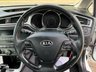 USED 2016 16 KIA CEED 1.6 CRDi 2 Hatchback 5dr Diesel DCT Euro 6 (s/s) (134 bhp) 70+MPG, LOW &pound;20 ROAD TAX