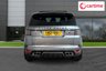 USED 2021 21 LAND ROVER RANGE ROVER SPORT 5.0 P575 V8 SVR Carbon Edition SUV 5dr Petrol Auto 4WD Euro 6 (s/s) (575 ps) Touchscreen, Panoramic Sunroof, Heated Seats, Apple CarPlay / Android Auto, Cruise Control Touchscreen, Panoramic Sunroof, Heated Seats, Apple CarPlay / Android Auto, Cruise Control