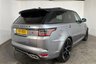 USED 2021 21 LAND ROVER RANGE ROVER SPORT 5.0 P575 V8 SVR Carbon Edition SUV 5dr Petrol Auto 4WD Euro 6 (s/s) (575 ps) Touchscreen, Panoramic Sunroof, Heated Seats, Apple CarPlay / Android Auto, Cruise Control Touchscreen, Panoramic Sunroof, Heated Seats, Apple CarPlay / Android Auto, Cruise Control