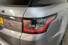 USED 2021 21 LAND ROVER RANGE ROVER SPORT 5.0 P575 V8 SVR Carbon Edition SUV 5dr Petrol Auto 4WD Euro 6 (s/s) (575 ps) Touchscreen, Panoramic Sunroof, Heated Seats, Apple CarPlay / Android Auto, Cruise Control Touchscreen, Panoramic Sunroof, Heated Seats, Apple CarPlay / Android Auto, Cruise Control