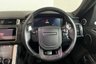 USED 2021 21 LAND ROVER RANGE ROVER SPORT 5.0 P575 V8 SVR Carbon Edition SUV 5dr Petrol Auto 4WD Euro 6 (s/s) (575 ps) Touchscreen, Panoramic Sunroof, Heated Seats, Apple CarPlay / Android Auto, Cruise Control Touchscreen, Panoramic Sunroof, Heated Seats, Apple CarPlay / Android Auto, Cruise Control