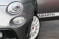 USED 2020 20 ABARTH 595 1.4 T-Jet EsseEsse 70th Hatchback 3dr Petrol Manual Euro 6 (180 bhp) FACTORY LIMITED SLIP DIFF-CARBON SABELTS