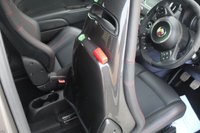 USED 2020 20 ABARTH 595 1.4 T-Jet EsseEsse 70th Hatchback 3dr Petrol Manual Euro 6 (180 bhp) FACTORY LIMITED SLIP DIFF-CARBON SABELTS