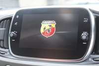 USED 2020 20 ABARTH 595 1.4 T-Jet EsseEsse 70th Hatchback 3dr Petrol Manual Euro 6 (180 bhp) FACTORY LIMITED SLIP DIFF-CARBON SABELTS