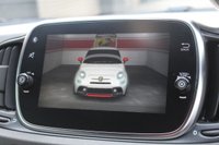 USED 2020 20 ABARTH 595 1.4 T-Jet EsseEsse 70th Hatchback 3dr Petrol Manual Euro 6 (180 bhp) FACTORY LIMITED SLIP DIFF-CARBON SABELTS
