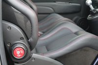 USED 2020 20 ABARTH 595 1.4 T-Jet EsseEsse 70th Hatchback 3dr Petrol Manual Euro 6 (180 bhp) FACTORY LIMITED SLIP DIFF-CARBON SABELTS