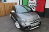 USED 2020 20 ABARTH 595 1.4 T-Jet EsseEsse 70th Hatchback 3dr Petrol Manual Euro 6 (180 bhp) FACTORY LIMITED SLIP DIFF-CARBON SABELTS
