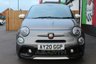 USED 2020 20 ABARTH 595 1.4 T-Jet EsseEsse 70th Hatchback 3dr Petrol Manual Euro 6 (180 bhp) FACTORY LIMITED SLIP DIFF-CARBON SABELTS