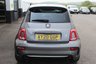 USED 2020 20 ABARTH 595 1.4 T-Jet EsseEsse 70th Hatchback 3dr Petrol Manual Euro 6 (180 bhp) FACTORY LIMITED SLIP DIFF-CARBON SABELTS