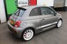 USED 2020 20 ABARTH 595 1.4 T-Jet EsseEsse 70th Hatchback 3dr Petrol Manual Euro 6 (180 bhp) FACTORY LIMITED SLIP DIFF-CARBON SABELTS