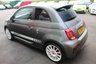 USED 2020 20 ABARTH 595 1.4 T-Jet EsseEsse 70th Hatchback 3dr Petrol Manual Euro 6 (180 bhp) FACTORY LIMITED SLIP DIFF-CARBON SABELTS