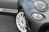USED 2020 20 ABARTH 595 1.4 T-Jet EsseEsse 70th Hatchback 3dr Petrol Manual Euro 6 (180 bhp) FACTORY LIMITED SLIP DIFF-CARBON SABELTS