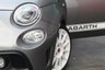 USED 2020 20 ABARTH 595 1.4 T-Jet EsseEsse 70th Hatchback 3dr Petrol Manual Euro 6 (180 bhp) FACTORY LIMITED SLIP DIFF-CARBON SABELTS